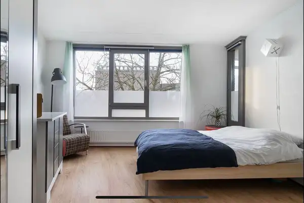 Foto #8 Appartement Saenredamstraat Eindhoven