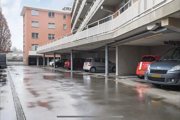 Foto #15 Appartement Saenredamstraat Eindhoven