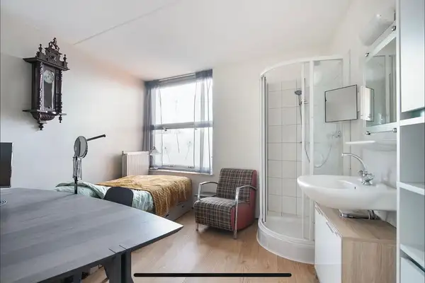 Foto #12 Appartement Saenredamstraat Eindhoven