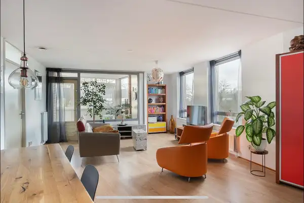 Foto #1 Appartement Saenredamstraat Eindhoven