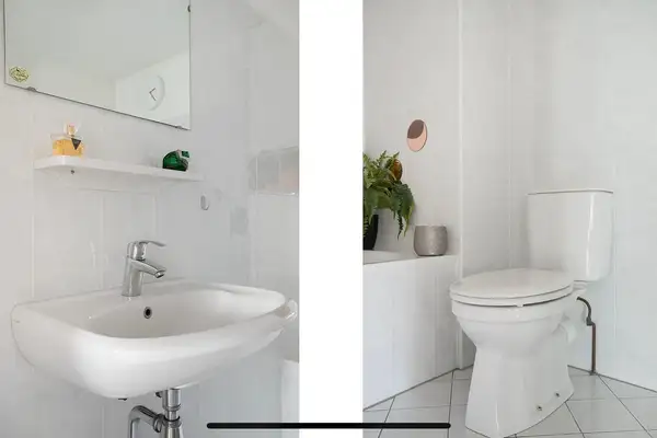 Foto #10 Appartement Saenredamstraat Eindhoven