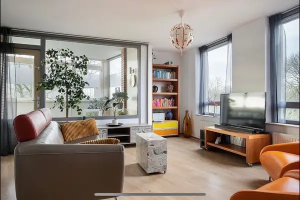 Foto #4 Appartement Saenredamstraat Eindhoven