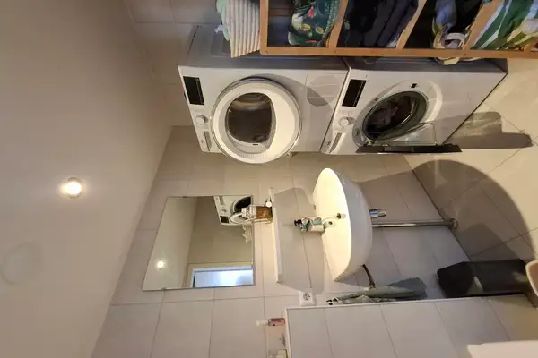 Foto #5 Appartement Middellaan Breda