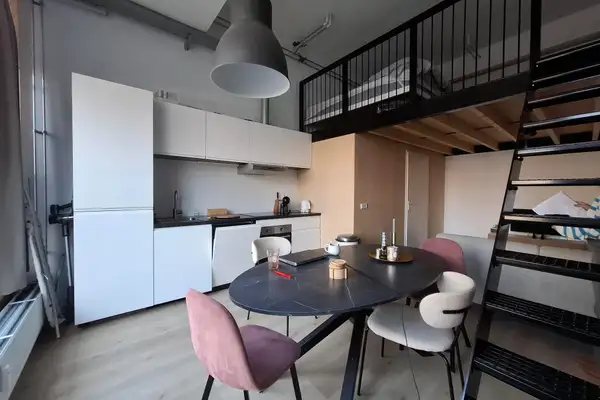 Foto #1 Appartement Middellaan Breda