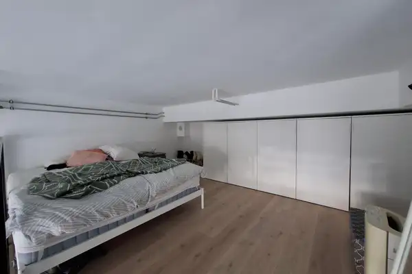 Foto #3 Appartement Middellaan Breda