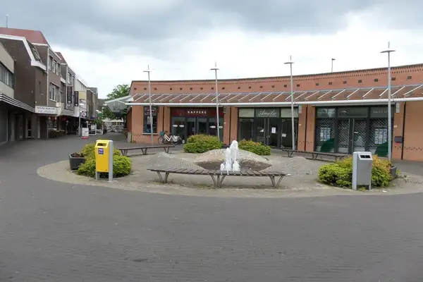 Foto #2 Appartement Den Hof Waalre