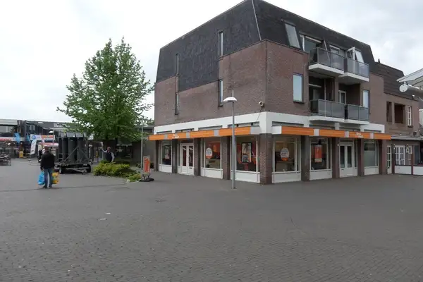 Foto #1 Appartement Den Hof Waalre