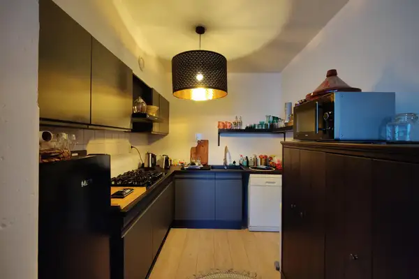 Foto #7 Appartement Den Hof Waalre