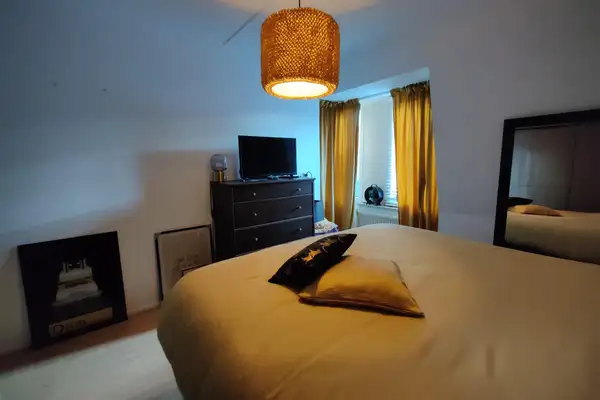 Foto #9 Appartement Den Hof Waalre