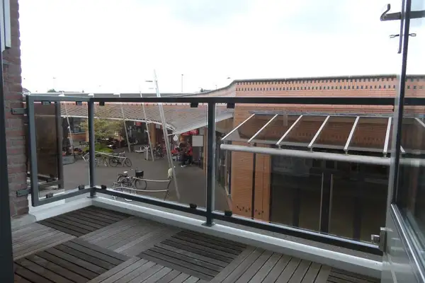 Foto #14 Appartement Den Hof Waalre