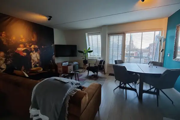 Foto #4 Appartement Den Hof Waalre