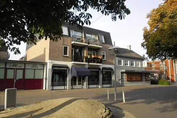 Foto #0 Appartement Den Hof Waalre