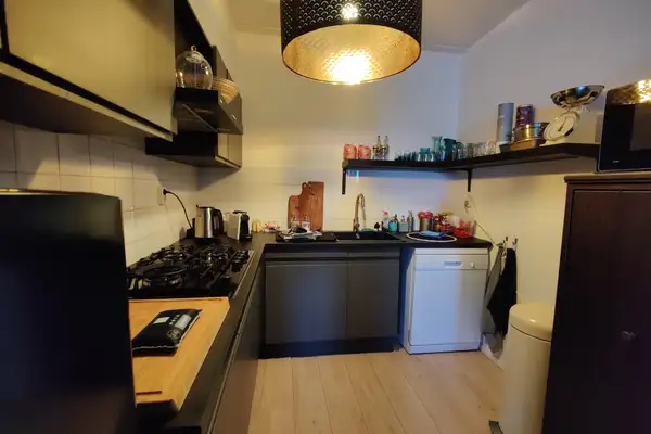 Foto #6 Appartement Den Hof Waalre
