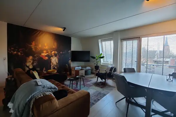 Foto #3 Appartement Den Hof Waalre