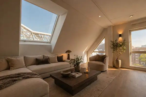 Foto #1 Appartement Deken van Somerenstraat Eindhoven