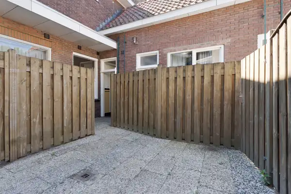 Foto #7 Appartement Tongelresestraat Eindhoven