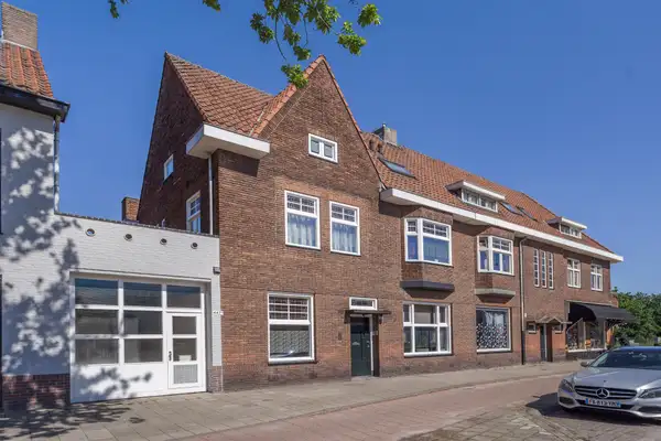 Foto #0 Appartement Tongelresestraat Eindhoven