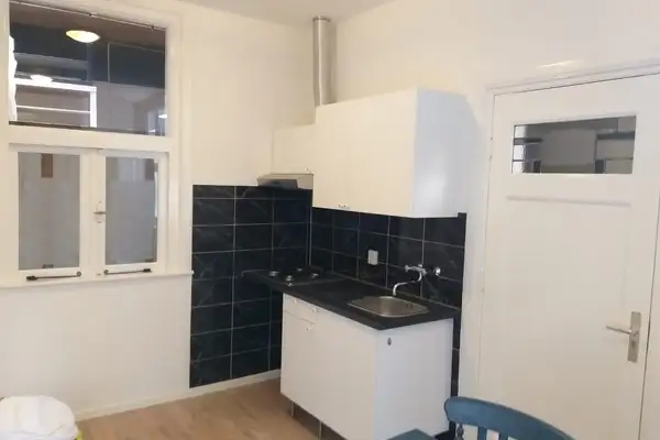 Foto #9 Appartement Tongelresestraat Eindhoven