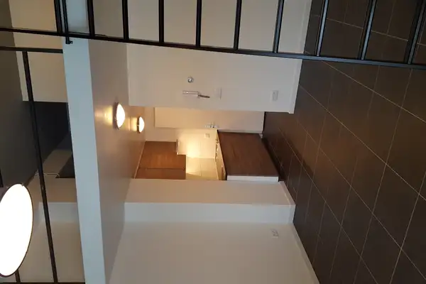 Foto #4 Appartement Hertog Hendrik van Brabantplein Eindhoven