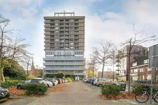 Foto #0 Appartement Hertog Hendrik van Brabantplein Eindhoven