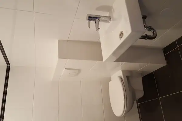 Foto #5 Appartement Hertog Hendrik van Brabantplein Eindhoven