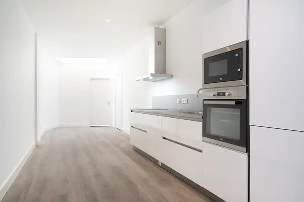 Foto #4 Appartement Goirkestraat Tilburg