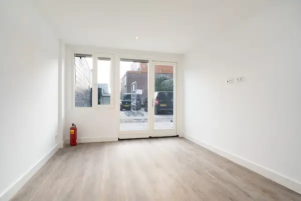 Foto #10 Appartement Goirkestraat Tilburg