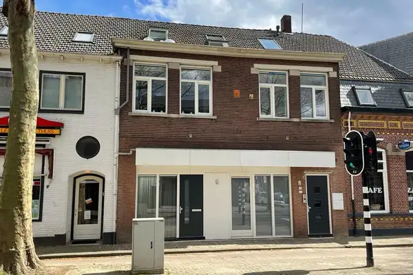Foto #0 Appartement Goirkestraat Tilburg
