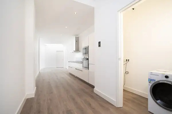 Foto #3 Appartement Goirkestraat Tilburg