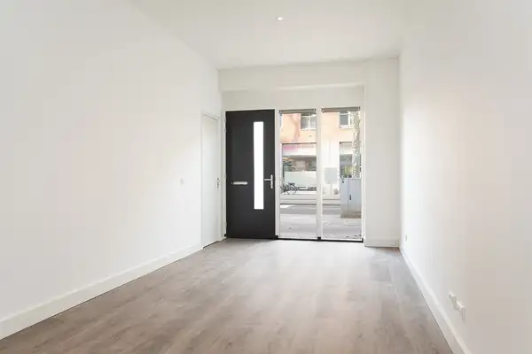 Foto #1 Appartement Goirkestraat Tilburg