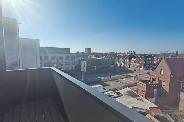 Foto #0 Appartement Mauritsstraat Eindhoven