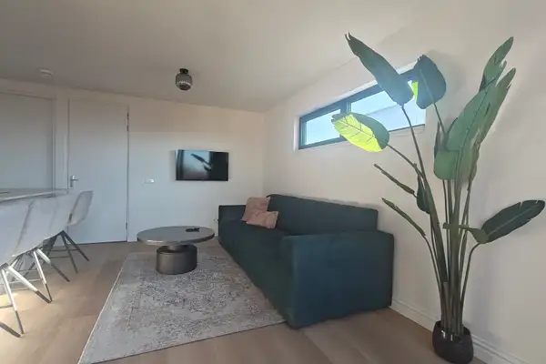 Foto #2 Appartement Mauritsstraat Eindhoven