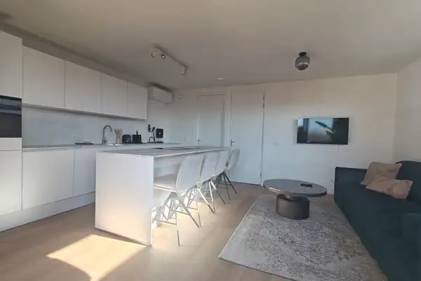 Foto #1 Appartement Mauritsstraat Eindhoven