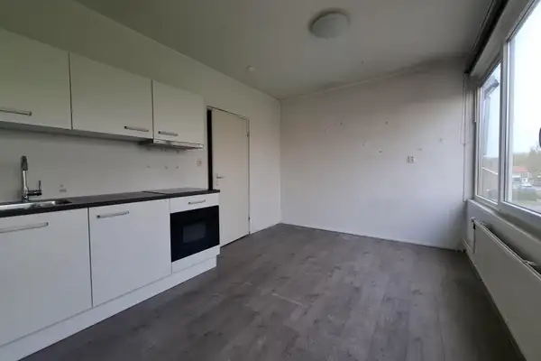 Foto #2 Kamer Jan van den Domstraat Breda