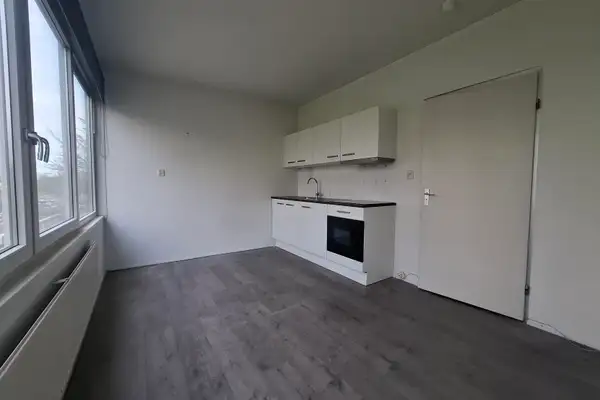 Foto #1 Kamer Jan van den Domstraat Breda