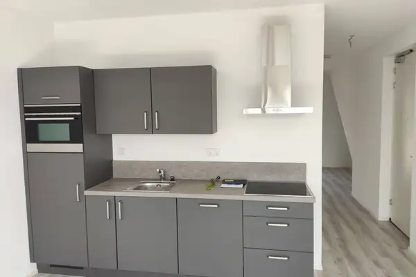 Foto #4 Appartement Henriëttestraat Eindhoven