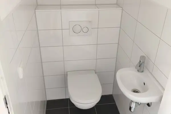 Foto #10 Appartement Henriëttestraat Eindhoven