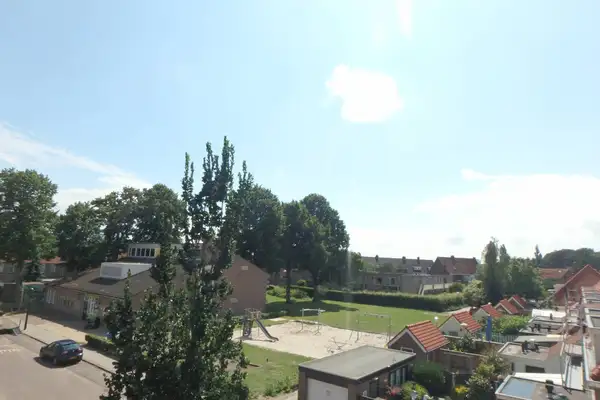 Foto #1 Appartement Henriëttestraat Eindhoven