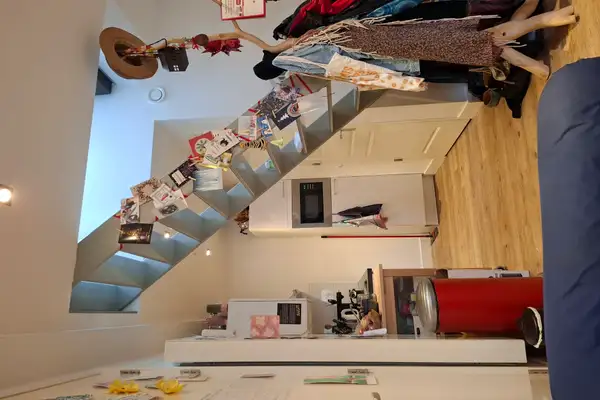 Foto #2 Appartement Heuvelstraat Tilburg