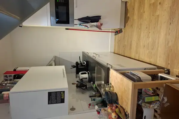 Foto #3 Appartement Heuvelstraat Tilburg