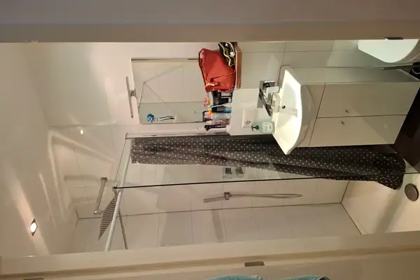 Foto #4 Appartement Heuvelstraat Tilburg