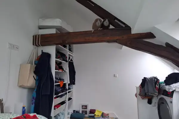 Foto #7 Appartement Heuvelstraat Tilburg