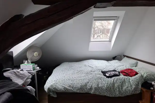 Foto #6 Appartement Heuvelstraat Tilburg