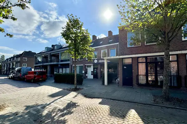 Foto #0 Kamer Mgr. Nolensplein Breda