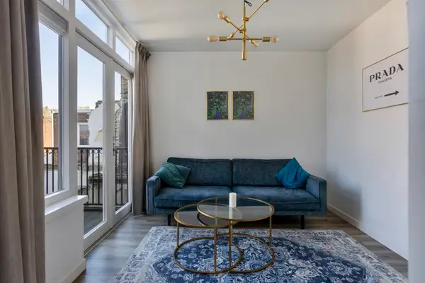 Foto #5 Appartement Hoogstraat Eindhoven