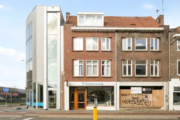 Foto #0 Appartement Hoogstraat Eindhoven