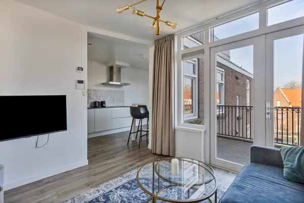 Foto #2 Appartement Hoogstraat Eindhoven