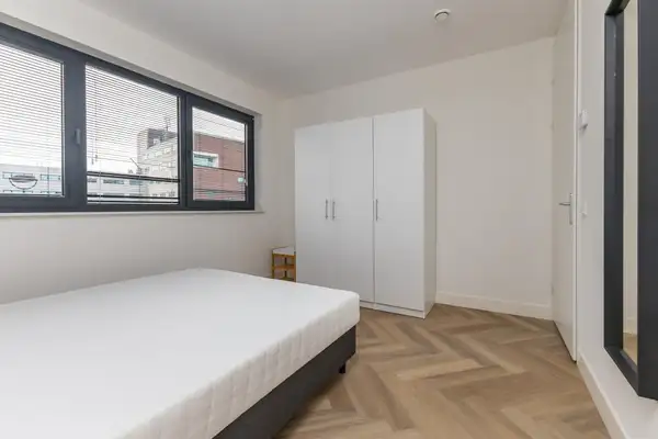 Foto #9 Huurwoning Noordstraat Tilburg