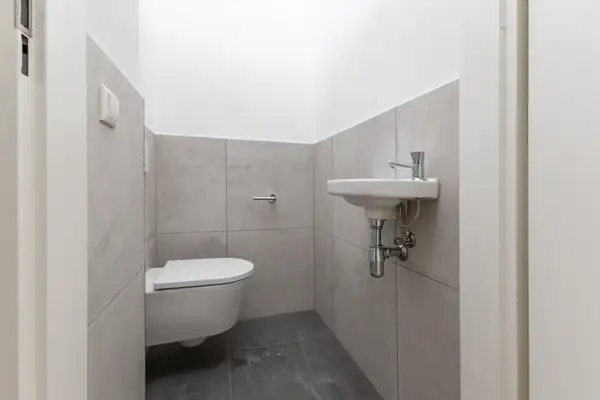 Foto #13 Huurwoning Noordstraat Tilburg