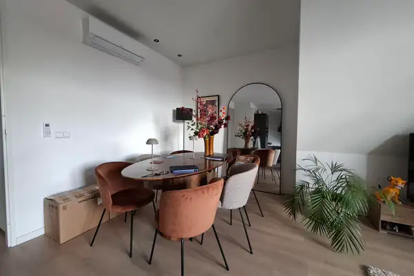 Foto #1 Appartement Willemstraat Breda